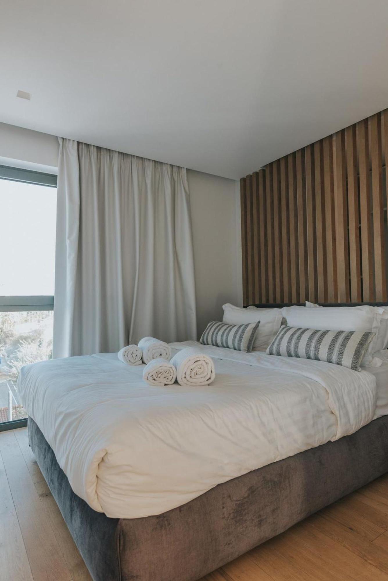 Earth Boutique Apartments Next To Stavros Niarchos Athén Kültér fotó